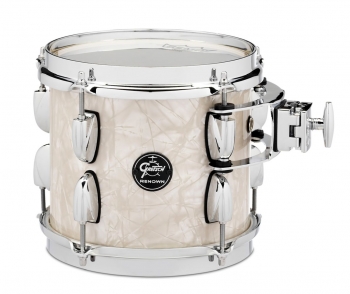 Gretsch Renown 7x8&quot; Rack Tom, Vintage Pearl