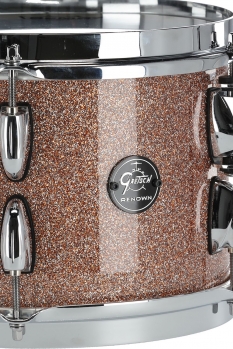 Gretsch Renown 7x10&quot; Rack Tom, Champagne Sparkle