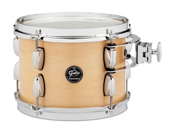 Gretsch Renown 7x10&quot; Rack Tom, Gloss Natural