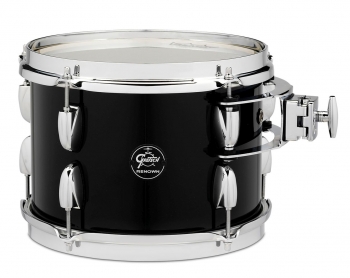 Gretsch Renown 7x10&quot; Rack Tom, Piano Black