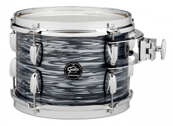 Gretsch Renown 7x10&quot; Rack Tom, Silver Oyster Pearl