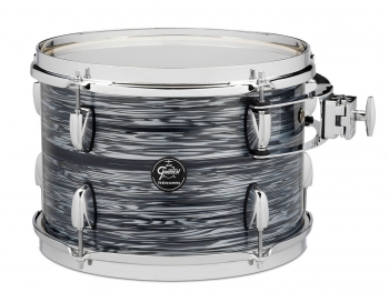 Gretsch Renown 8x12&quot; Rack Tom, Silver Oyster Pearl