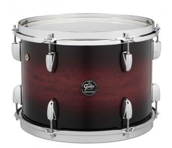 Gretsch Renown 9x13&quot; Rack Tom, Cherry Burst