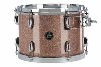 RN2-0913T Gretsch Renown 9x13&quot; Rack Tom, Champagne Sparkle