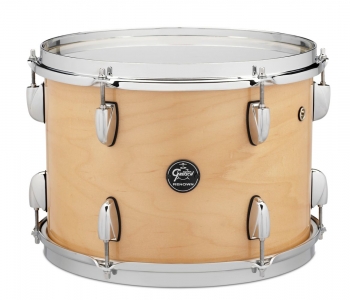 Gretsch Renown 9x13&quot; Rack Tom, Gloss Natural
