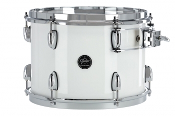 RN2-0913T Gretsch Renown 9x13&quot; Rack Tom, Piano White
