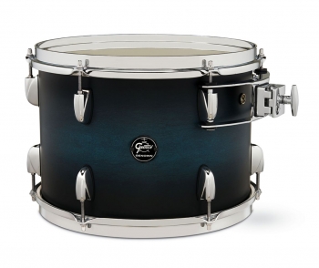 Gretsch Renown 9x13&quot; Rack Tom, Satin Antique Blue Burst