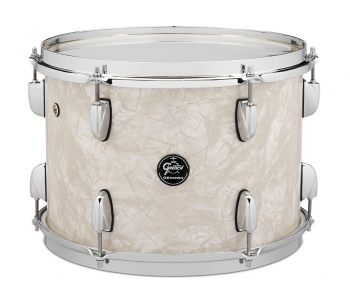 Gretsch Renown 9x13&quot; Rack Tom, Vintage Pearl