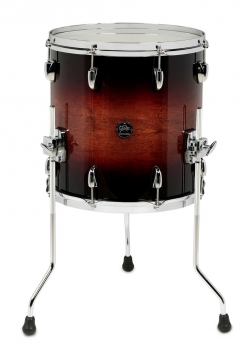 Gretsch Renown 14x14&quot; Floor Tom, Cherry Burst