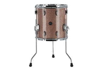Gretsch Renown 14&quot;x14&quot; Floor Tom, Champagne Sparkle