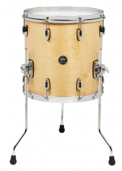 Gretsch Renown 14x14&quot; Floor Tom, Gloss Natural