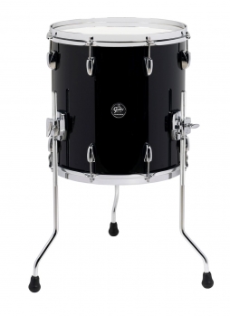 Gretsch Renown 14x14&quot; Floor Tom, Piano Black