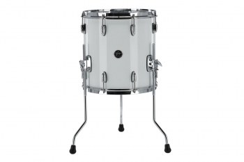 Gretsch Renown 14&quot;x14&quot; Floor Tom, Piano White