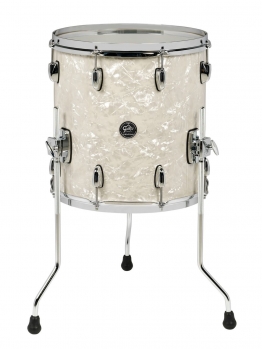 Gretsch Renown 14x14&quot; Floor Tom, Vintage Pearl