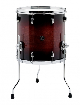 Gretsch Renown 16x16&quot; Floor Tom, Cherry Burst