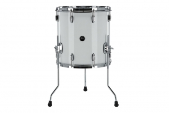 RN2-1616F Gretsch Renown 16x16" Floor Tom, Piano White