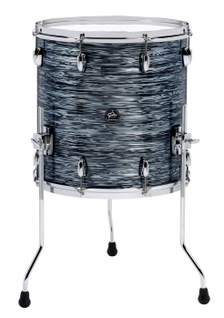 Gretsch Renown 16x16&quot; Floor Tom, Silver Oyster Pearl