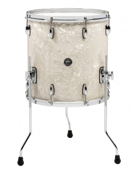 Gretsch Renown 16x16&quot; Floor Tom, Vintage Pearl