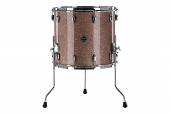 Gretsch Renown 16x18&quot; Floor Tom, Champagne Sparkle