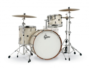 Gretsch Renown 3-pc Shell Pack, Vintage Pearl