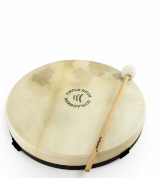 Schlagwerk RTC39 Circle Drum 15,5&quot;