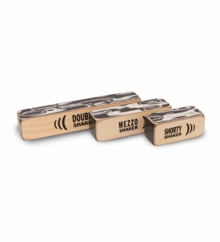Schlagwerk SKS Synergy Shaker Set of 2