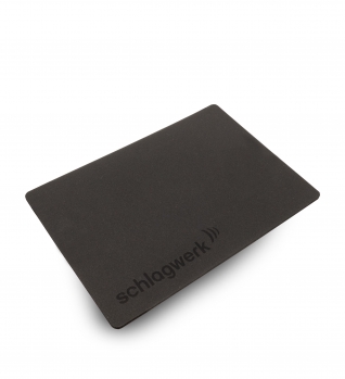 Schlagwerk SP40 Bass Cajon Pad