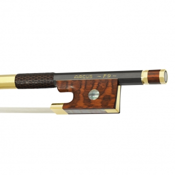 Arcus Violin Bow, P9, Gold, Round