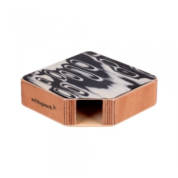 Schlagwerk Pocket Bongo High