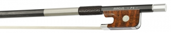 Arcus Viola Bow, P4, Stainless steel, Octagonal