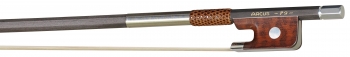 Arcus Viola Bow, P9, Stainless Steel, Round