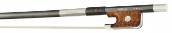 Arcus Cello Bow, M4, Stainless steel, Round