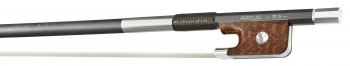 Arcus Cello Bow, M5, Stainless Steel, Round