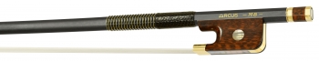 Arcus Cello Bow, M8, Gold, Round