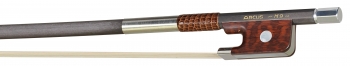 Arcus Cello Bow, M9, Stainless Seel, Round