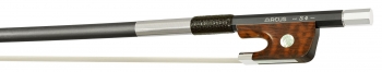 Arcus Cello Bow, S4, Stainless Steel, Round