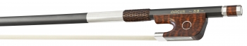Arcus Cello Bow, S8, Silver, Round