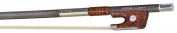 Arcus Cello Bow, S9, Stainless Steel, Round