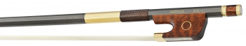 Arcus Cello Bow, S9, Gold, Round