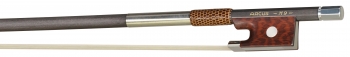Arcus Violin Bow, M9, Stainless Steel, Round