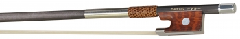 Arcus Violin Bow, P9, Stainless Steel, Round