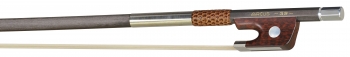 Arcus Violin Bow, S9, Stainless Steel, Round