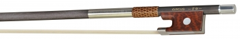 Arcus Violin Bow, T9, Stainless Steel, Round