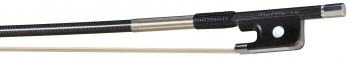 M&uuml;sing (Muesing) Viola Bow, L4, Stainless Steel