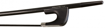 M&uuml;sing (Muesing)  German bass bow, L4, Stainless steel