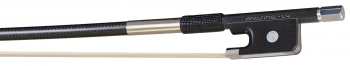 M&uuml;sing (Muesing) Cello Bow, L4, Stainless Steel