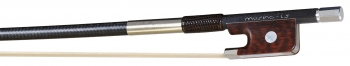 M&uuml;sing (Muesing) Cello Bow, L5, Stainless Steel