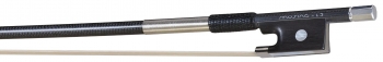 M&uuml;sing (Muesing) Violin Bow, L3, Stainless Steel