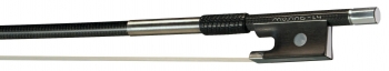 M&uuml;sing (Muesing) Violin Bow, L4, Stainless Steel
