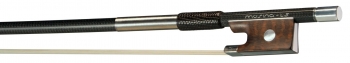 M&uuml;sing (Muesing) Violin Bow, L5, Stainless Steel